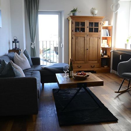Ferienwohnung Die Alte Schule Даун Екстер'єр фото